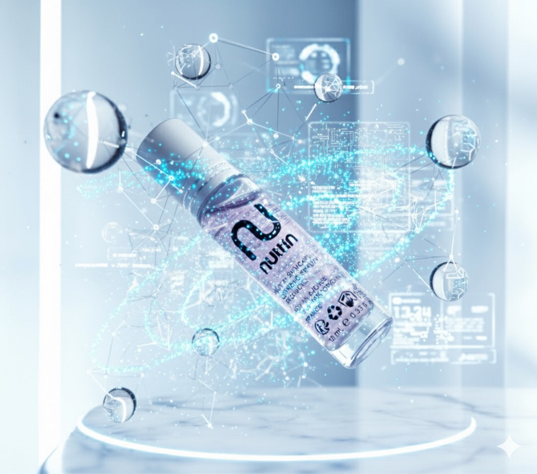 HYDRA+ SKINCARE SERUM COMPLEX /theone