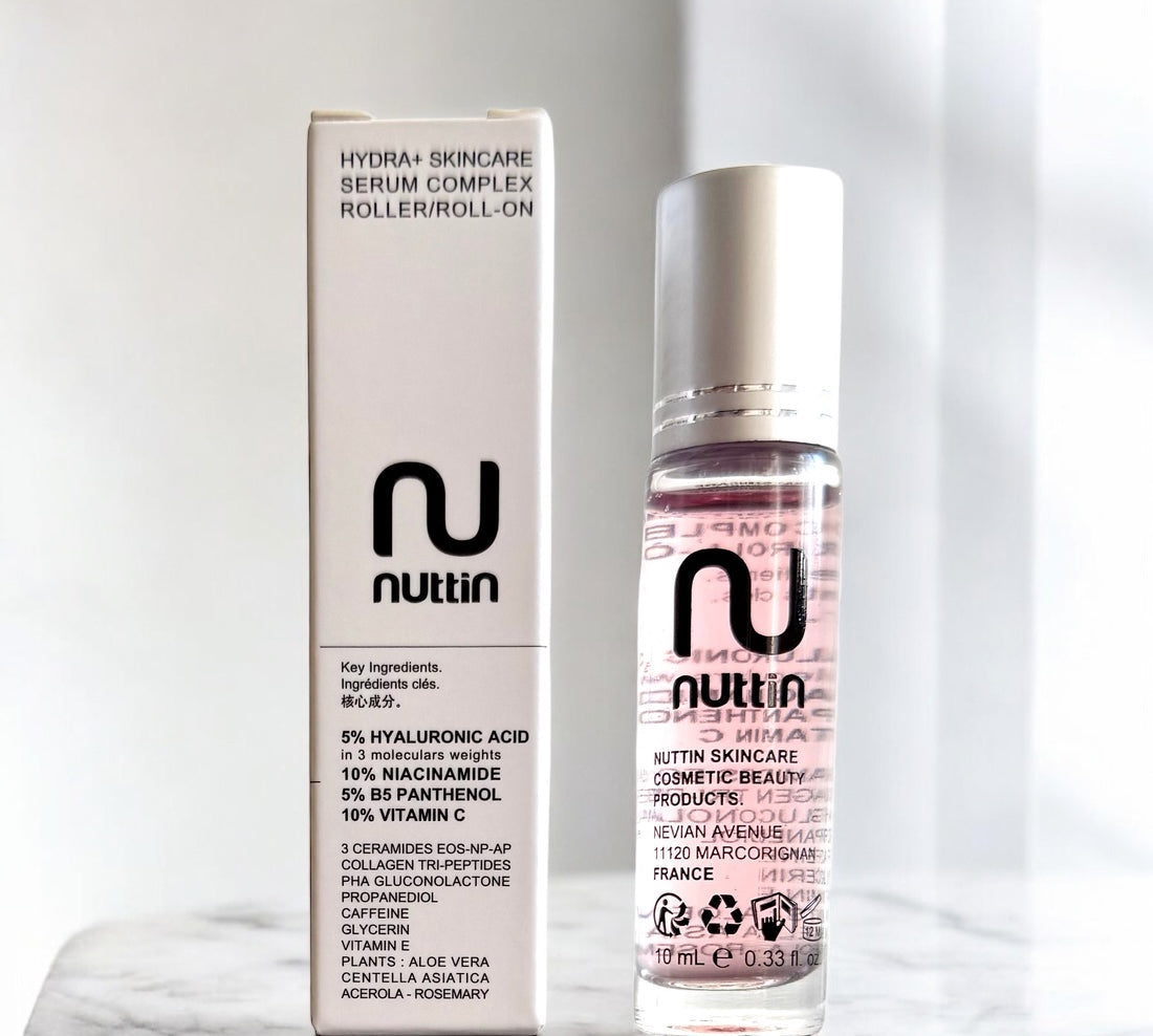 HYDRA+ SKINCARE SERUM COMPLEX /theone