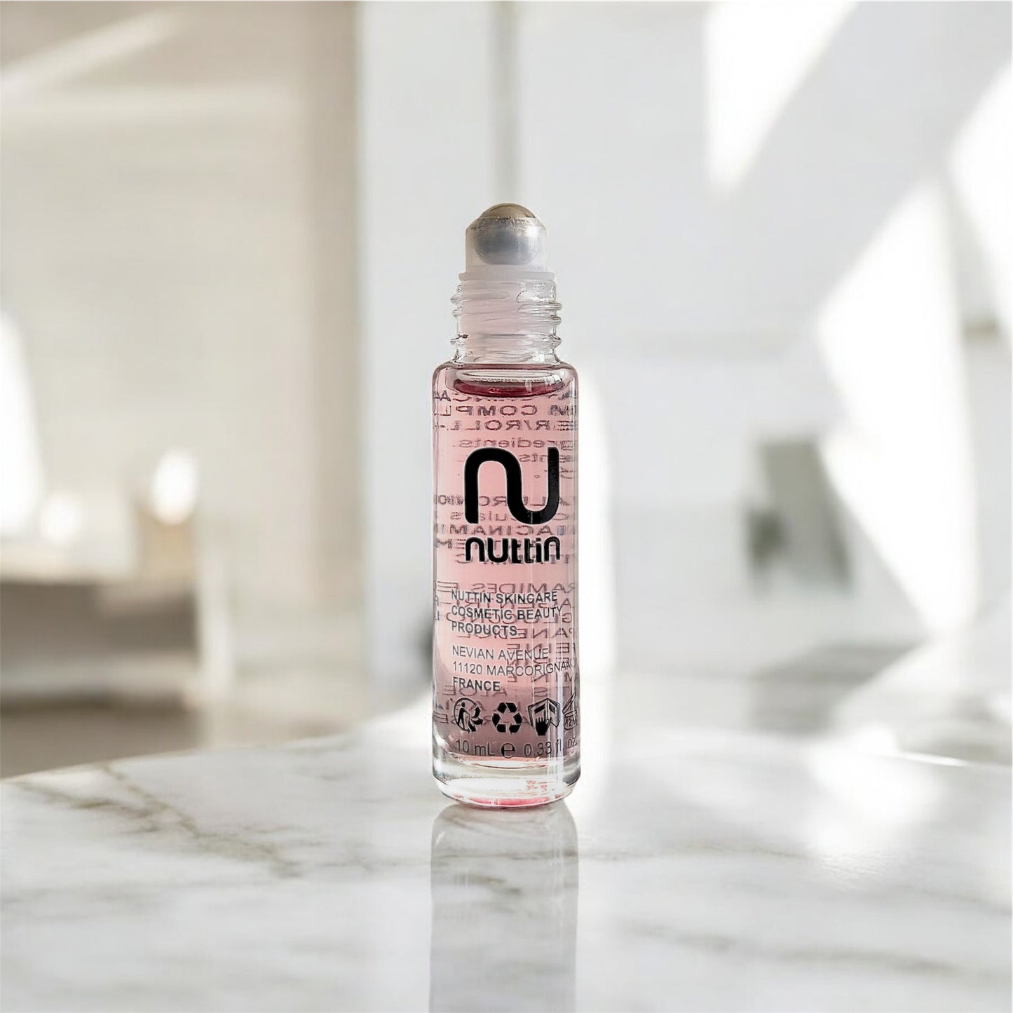 HYDRA+ SKINCARE SERUM COMPLEX /theone